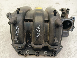 COLECTOR ADMISION SEAT IBIZA (6L1) Cool | 05.04 -