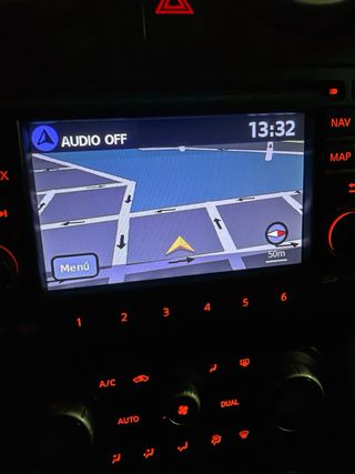 Nissan Qashqai+2 2011
