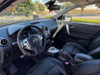Nissan Qashqai+2 2011