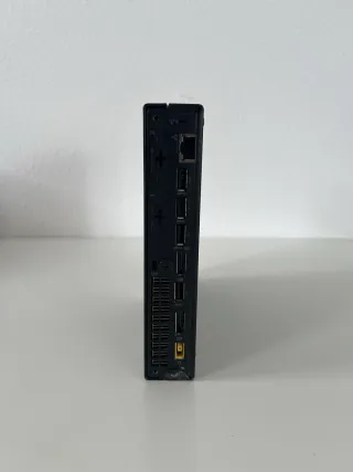 Lenovo Mini PC i7-7700T Ram 16GB SSD 240GB Win11 