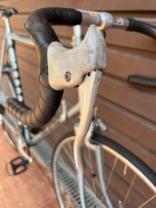 Bicicleta Koga Miyata Roadchamp XL