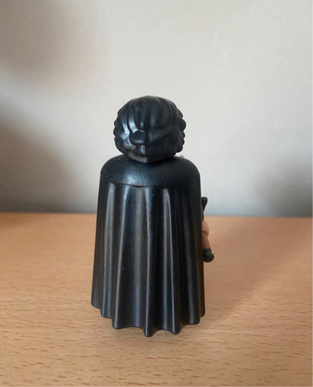 Playmobil Jon Nieve Juego de Tronos