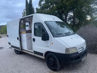 Citroen Jumper 2003