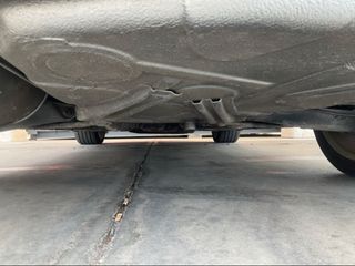 Mercedes-Benz SLK 230 Kompressor  192cv 136.200kms