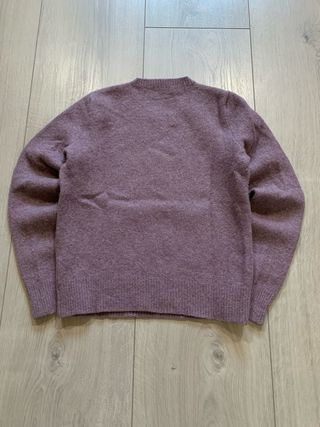 Jersey Ralph Lauren Rosa 