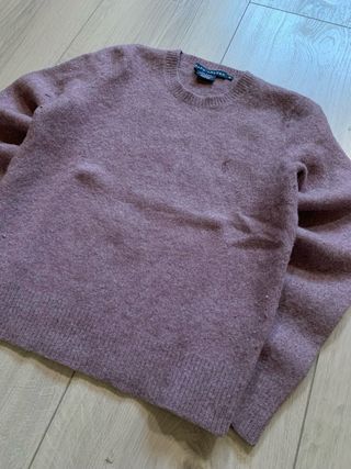 Jersey Ralph Lauren Rosa 