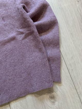Jersey Ralph Lauren Rosa 