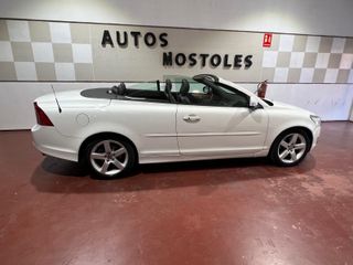 Volvo C70 D3 150CV 2011