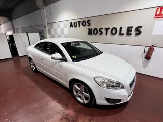 Volvo C70 D3 150CV 2011