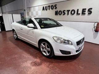 Volvo C70 D3 150CV 2011