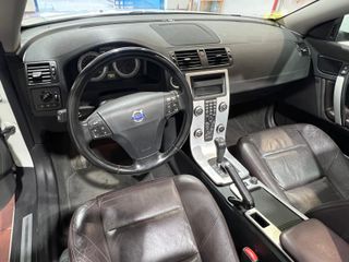 Volvo C70 D3 150CV 2011