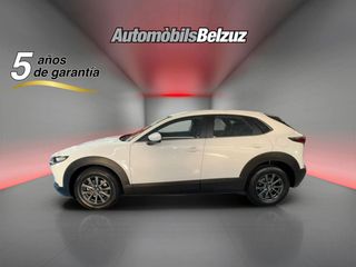 Mazda CX-30 5 AÑOS GARANTÍA 