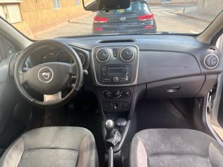 Dacia Sandero 2014 , 