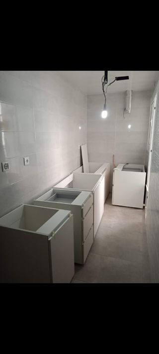 Bañera por plato de ducha 