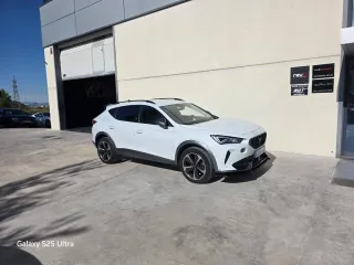 Llantas 18 Cupra Formentor