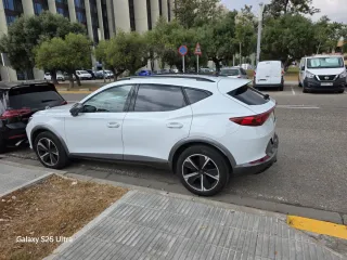 Llantas 18 Cupra Formentor