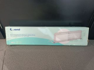 Barrera de protección Jané Basic 90 cm