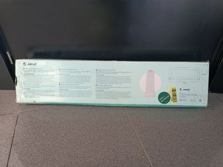 Barrera de protección Jané Basic 90 cm