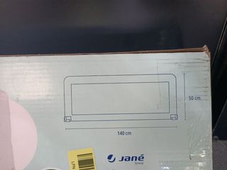 Barrera de protección Jané Basic 90 cm