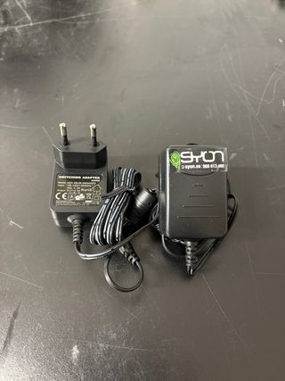 Lote 90 Cargadores 5V 0.8A Nuevos