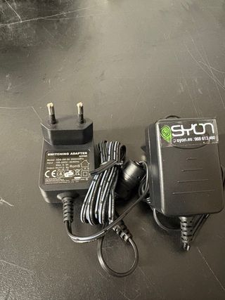 Lote 90 Cargadores 5V 0.8A Nuevos