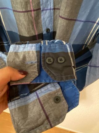 lote Camisas hombre