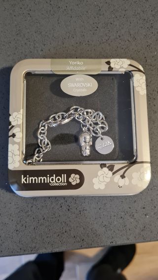 Bracciale Kimidoll Yoriko 'Affidabile'