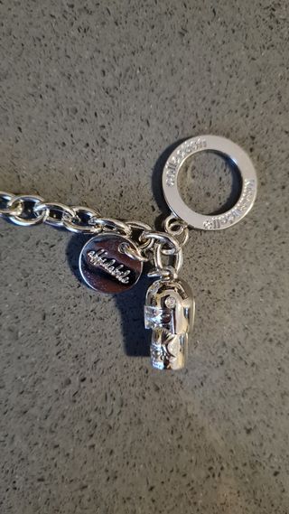 Bracciale Kimidoll Yoriko 'Affidabile'