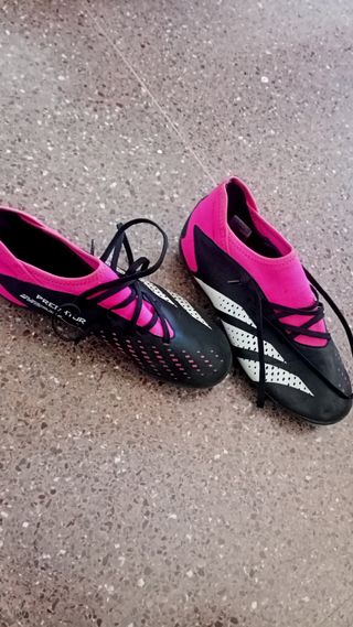 Botas de fútbol Adidas Predator accuracy.3 