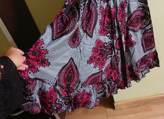 Vestido de tirantes a estrenar
