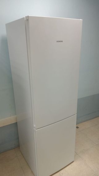 Nevera Siemens con garantía
