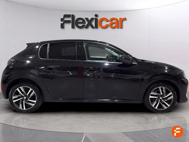 Peugeot 208 PureTech 73kW (100CV) Active Pack