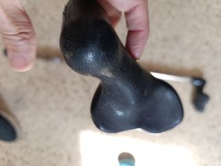 Bastones ergonómicos (2 unidades)