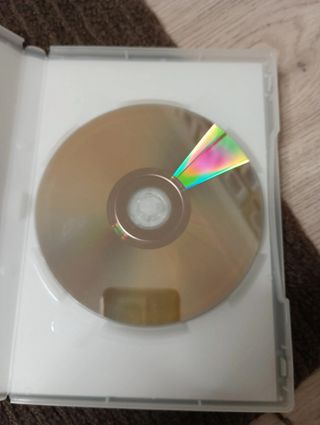 DVD Ocean's Eleven - Hagan Juego