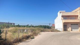 Terreno en venta en Alberic