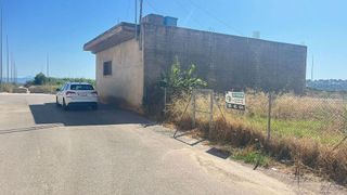 Terreno en venta en Alberic
