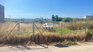 Terreno en venta en Alberic