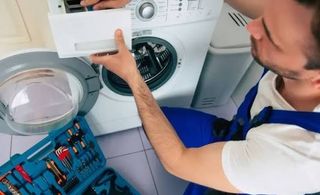 Técnico nevera, lavadora, secadora, horno