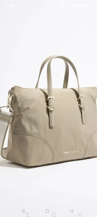 Bolso Bimba y Lola Nuevo