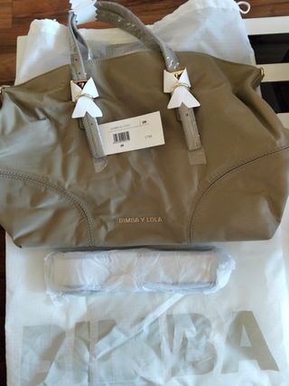 Bolso Bimba y Lola Nuevo