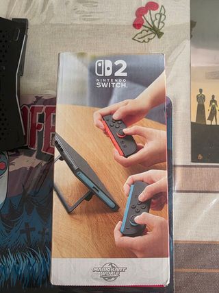 Nintendo Switch 2 Mario Kart World Bundle