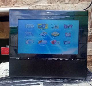 Vieta TV 7 con TDT VTD7