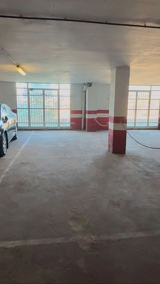 Garaje en alquiler en Eixample en Salou