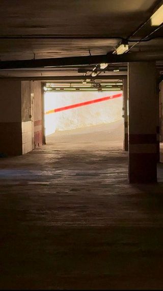 Garaje en alquiler en Eixample en Salou