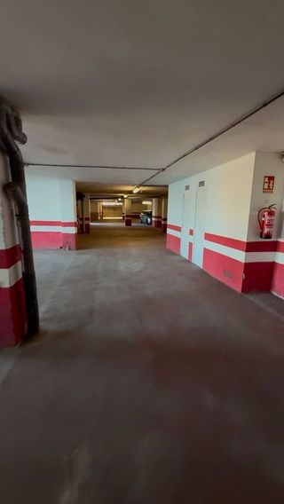 Garaje en alquiler en Eixample en Salou