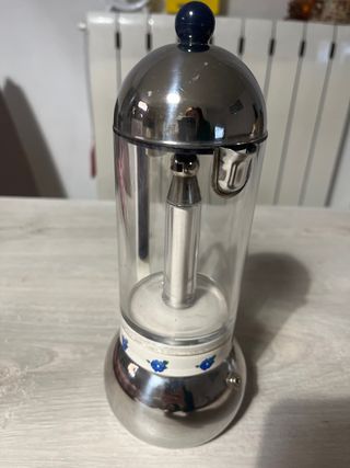 Caffettiera vintage design