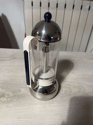 Caffettiera vintage design