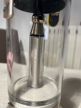 Caffettiera vintage design