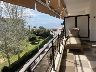 Piso en venta en Sta. Clotilde - Fenals en Lloret de Mar