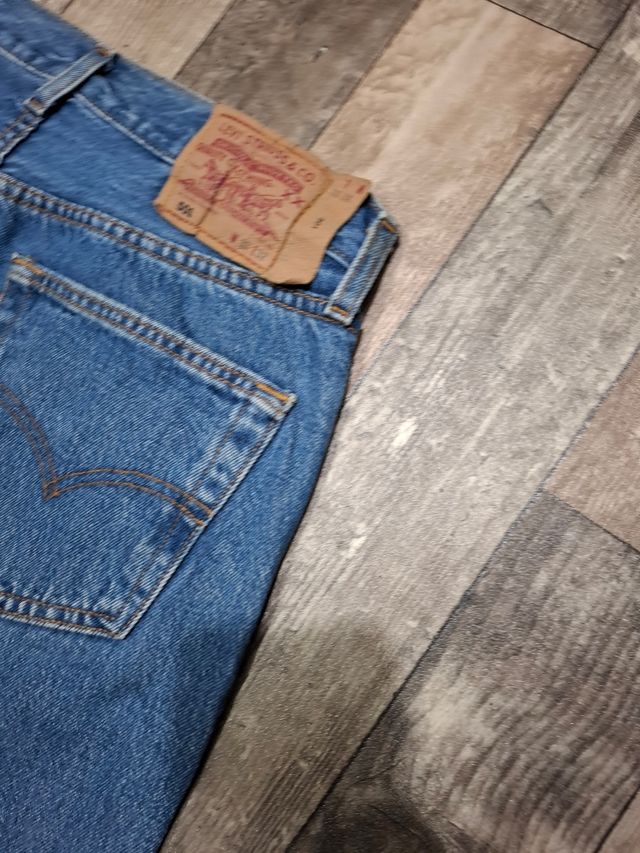 Jeans Levi's 501 W32 L32